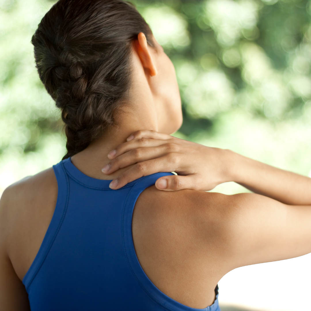 neck pain physical therapy